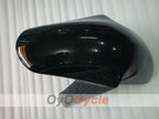 Front Fender Fairing For Suzuki 01-03 GSXR600 #OYO87908436