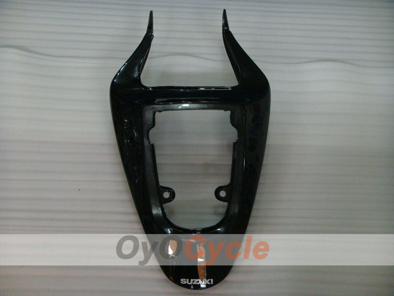 Rear Tail Fairing For Suzuki 01-03 GSXR600 #OYO87908439