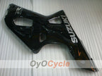 Left & Right Side Fairing For Suzuki 01-03 GSXR600 #OYO87908441