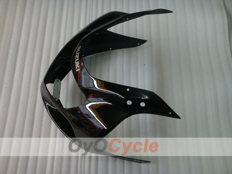 Injection Fairing kit for 00-02 GSX R1000 - Black - Factory Style #OYO87905202