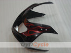 Front Upper Fairing For Suzuki 00-03 GSXR750 #OYO87908524
