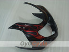 Front Upper Fairing For Suzuki 00-03 GSXR750 #OYO87908524