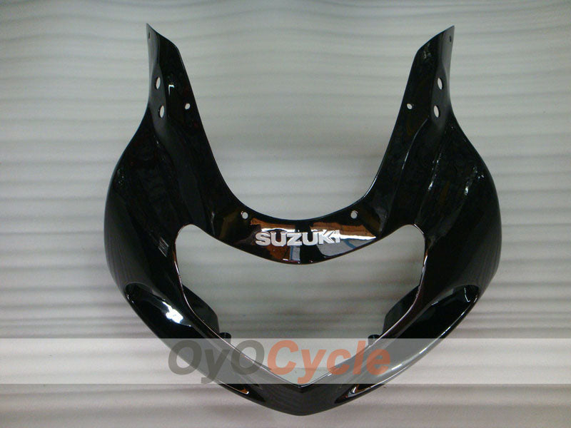 Front Upper Fairing For Suzuki 01-03 GSXR600 #OYO87908437