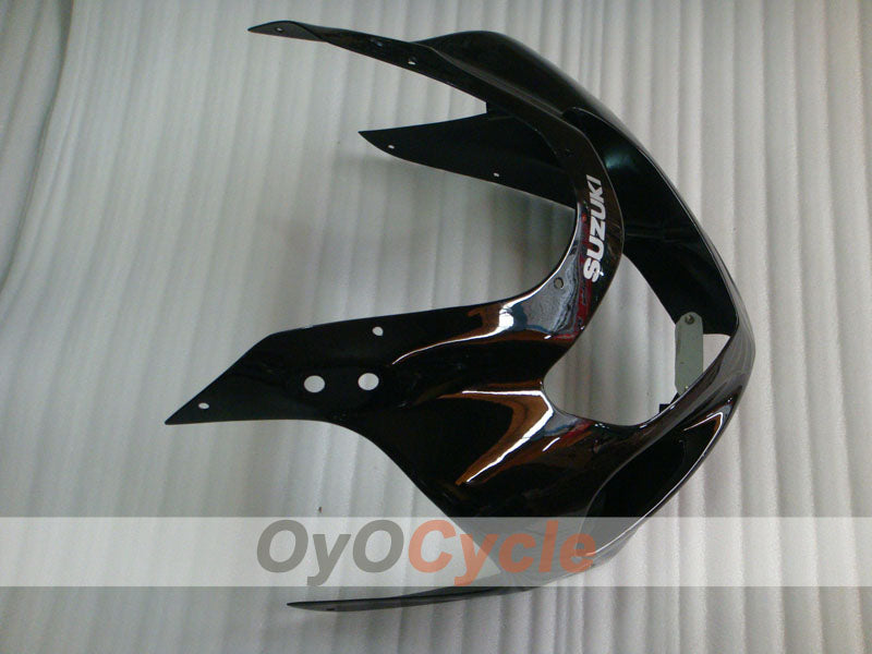 Front Upper Fairing For Suzuki 01-03 GSXR600 #OYO87908437