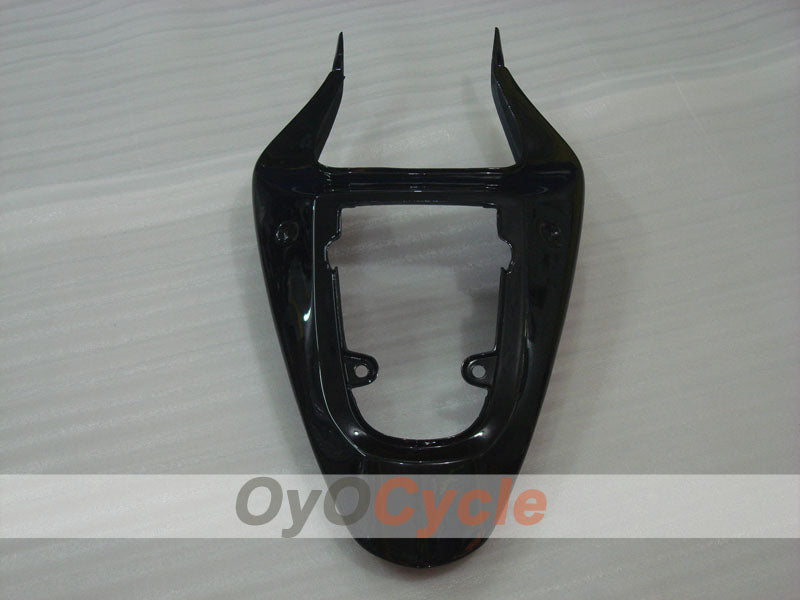 Rear Tail Fairing For Suzuki 01-03 GSXR600 #OYO87908299