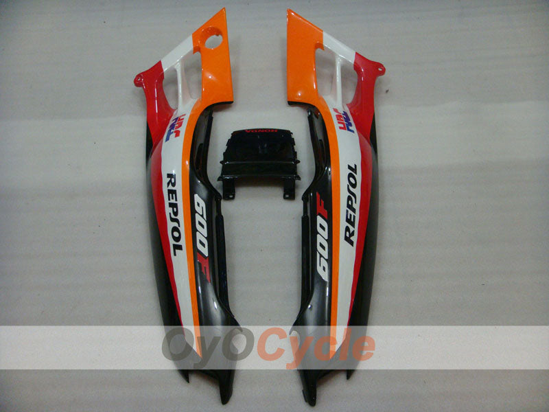 Rear Tail Fairing For Honda 95-98 CBR600F3 #OYO87907845 Secondary image
