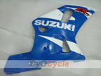 Left & Right Side Fairing For Suzuki 00-03 GSXR750 #OYO87908726