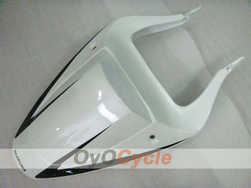 Rear Tail Fairing + Seat Cover For Suzuki 01-03 GSXR600 #OYO87908411