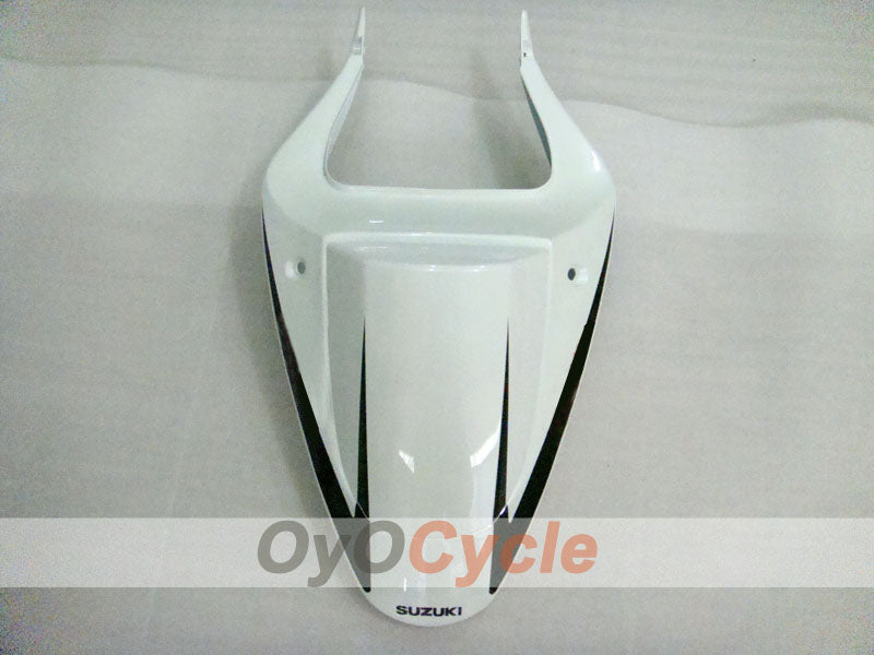 Rear Tail Fairing + Seat Cover For Suzuki 01-03 GSXR600 #OYO87908411