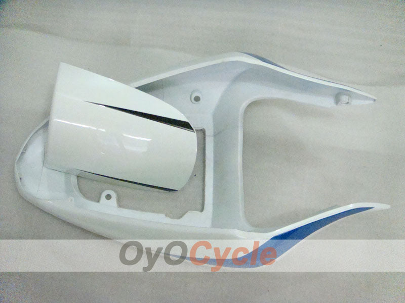 Rear Tail Fairing + Seat Cover For Suzuki 01-03 GSXR600 #OYO87908411 Secondary image