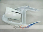 Rear Tail Fairing + Seat Cover For Suzuki 01-03 GSXR600 #OYO87908411