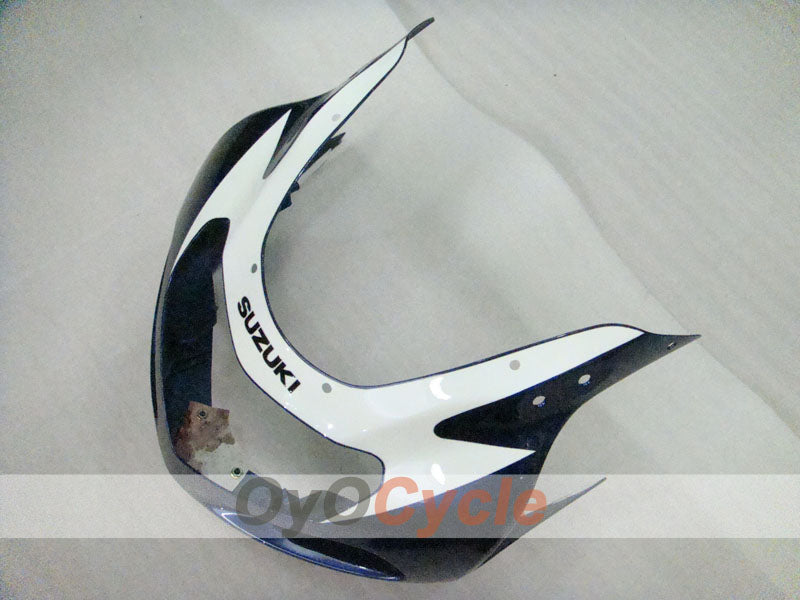 Front Upper Fairing For Suzuki 00-02 GSXR1000 #OYO87909100