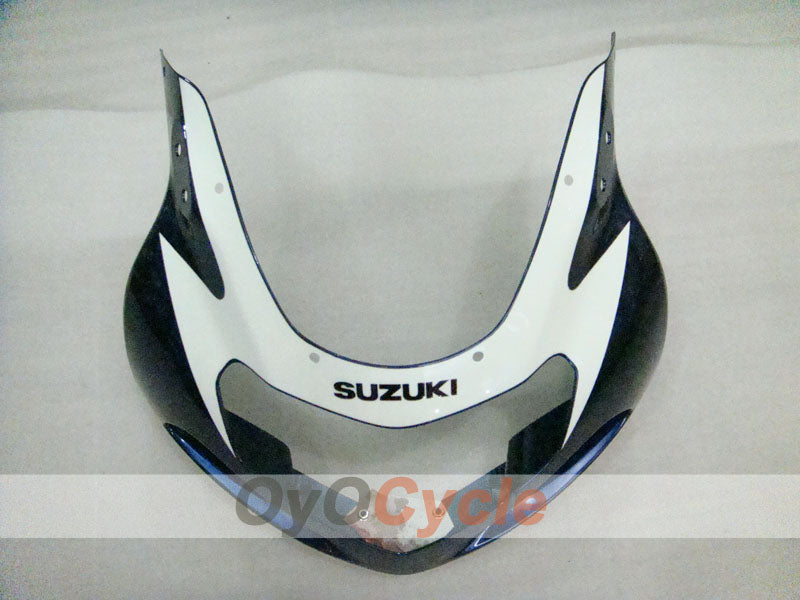 Front Upper Fairing For Suzuki 00-02 GSXR1000 #OYO87909100