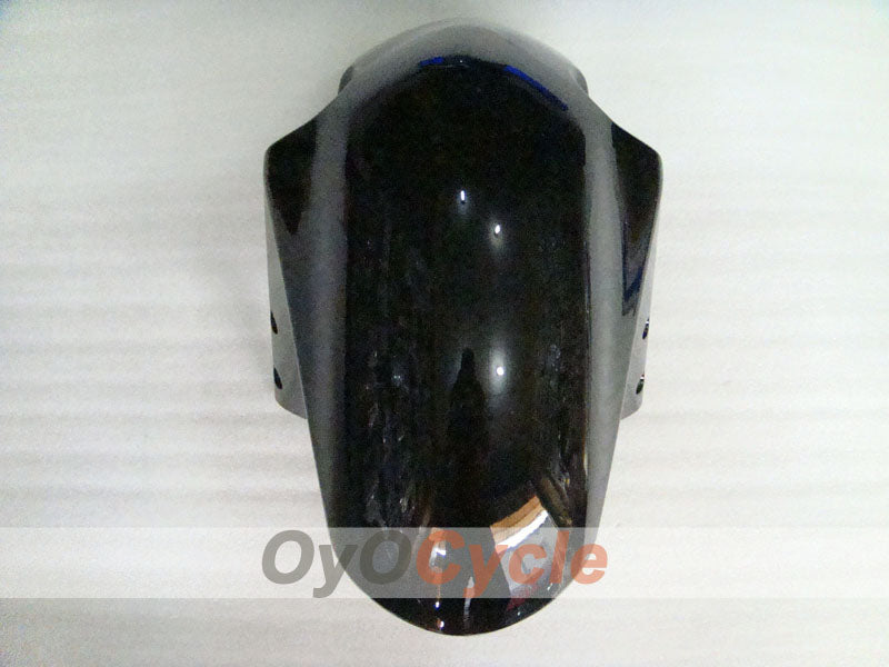 Injection Fairing kit for 00-03 GSX R750 - Blue, White - Factory Style #OYO87901109