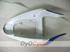 Injection Fairing kit for 00-02 GSX R1000 - Blue, White - Factory Style #OYO87901763