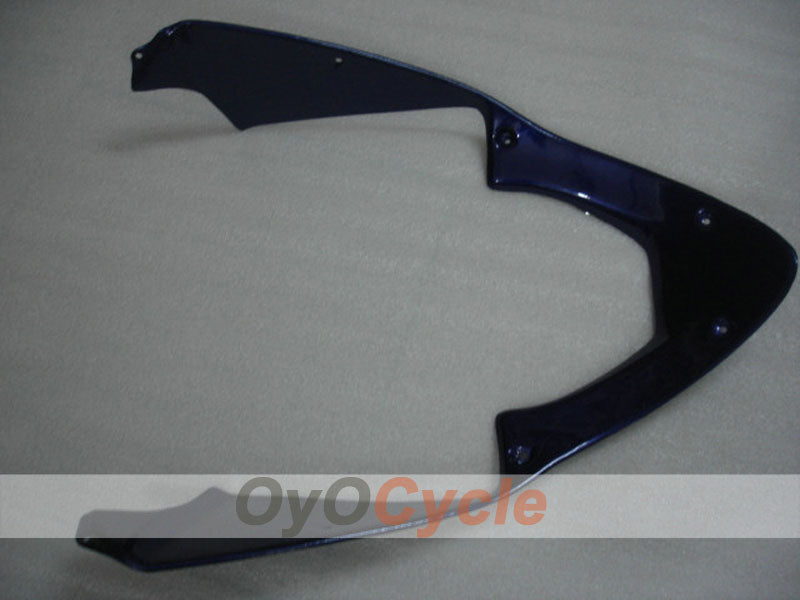 Injection Fairing kit for 01-03 CBR600F4i - Blue, White - Factory Style #OYO87900184