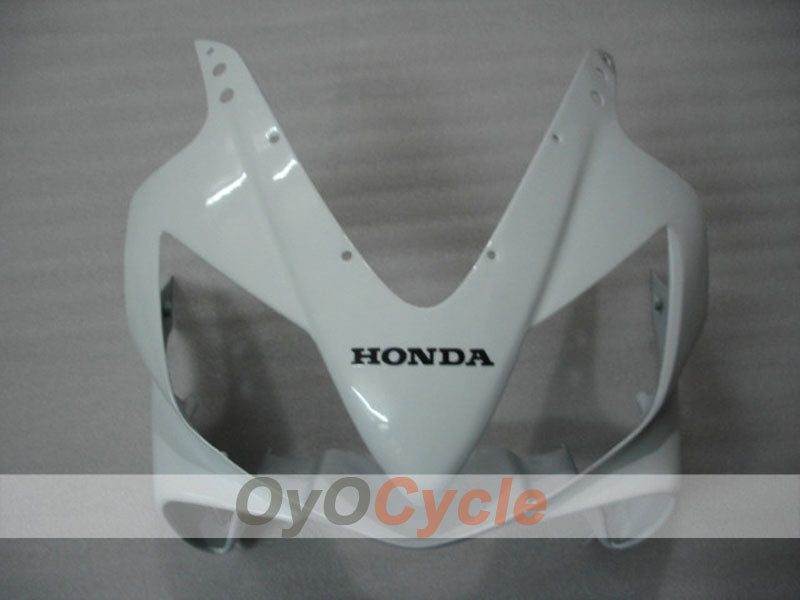 Injection Fairing kit for 01-03 CBR600F4i - Blue, White - Factory Style #OYO87900184