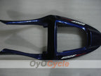 Injection Fairing kit for 01-03 CBR600F4i - Blue, White - Factory Style #OYO87900184