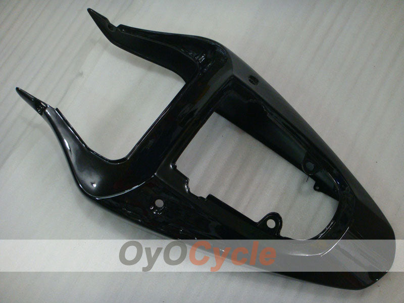 Injection Fairing kit for 00-03 GSX R750 - Black - Factory Style #OYO87901112