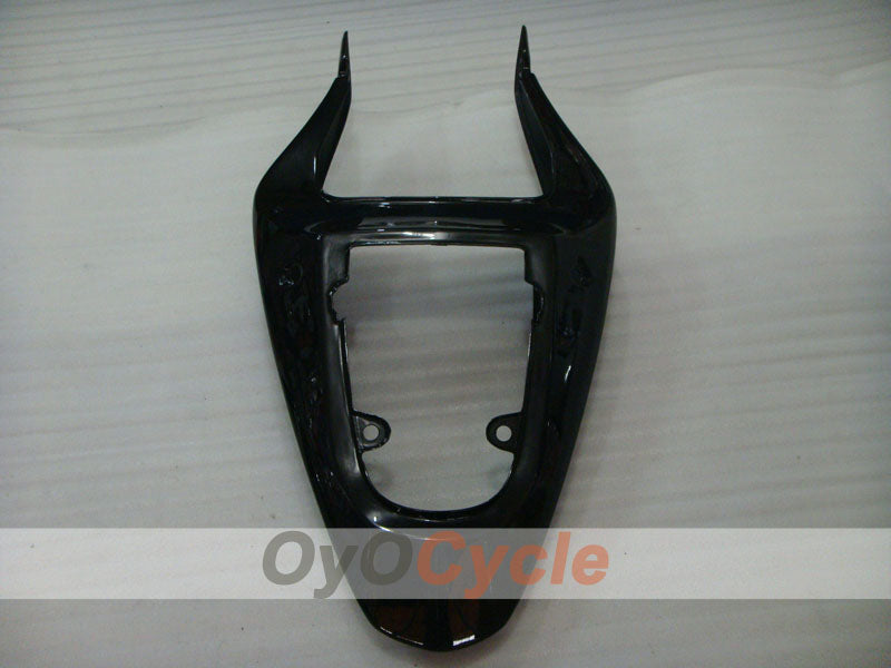 Injection Fairing kit for 00-03 GSX R750 - Black - Factory Style #OYO87901112