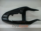 Injection Fairing kit for 00-03 GSX R750 - Black - Factory Style #OYO87901112