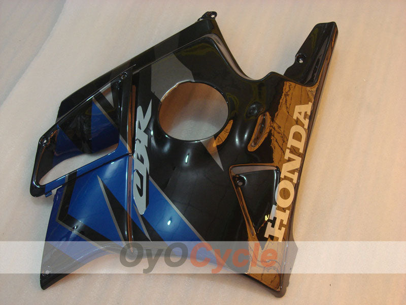 Left & Right Side Fairing For Honda 91-94 CBR600F2 #OYO87907891