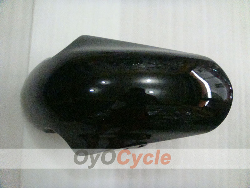 Injection Fairing kit for 00-03 GSX R750 - Blue, Black - Factory Style #OYO87901110