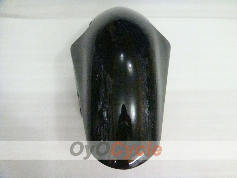 Injection Fairing kit for 00-03 GSX R750 - Blue, Black - Factory Style #OYO87901110