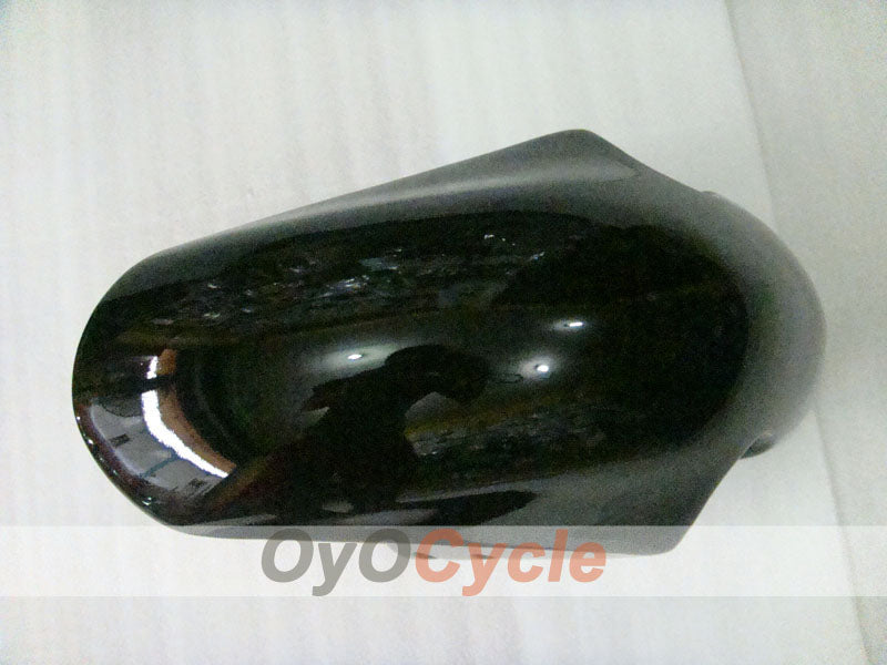 Injection Fairing kit for 00-03 GSX R750 - Blue, Black - Factory Style #OYO87901110