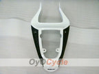 Injection Fairing kit for 00-03 GSX R750 - Blue, Black - Factory Style #OYO87901110