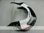 Injection Fairing kit for 00-03 GSX R750 - Blue, Black - Factory Style #OYO87901110