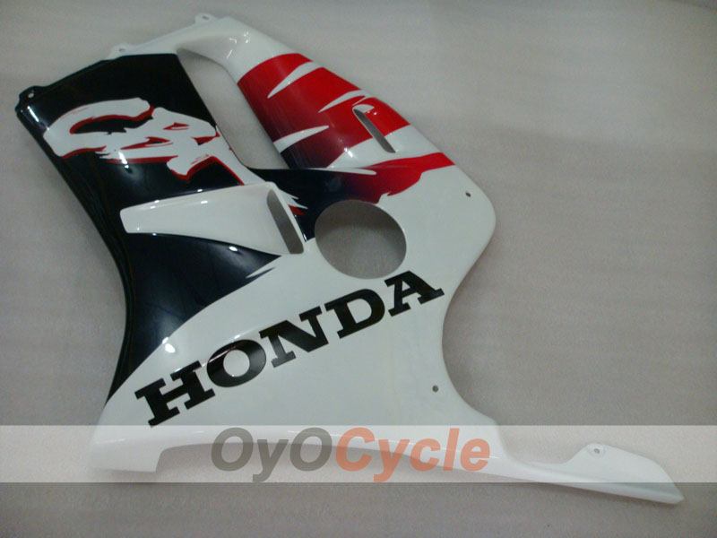 Left & Right Side Fairing For Honda 88-89 CBR250RR #OYO87907581 Secondary image
