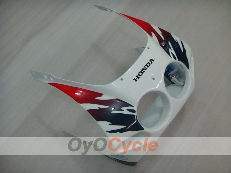 Front Upper Fairing For Honda 88-89 CBR250RR #OYO87907580 Secondary image