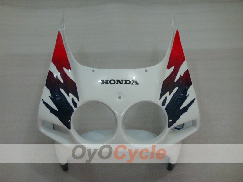 Front Upper Fairing For Honda 88-89 CBR250RR #OYO87907580 Main image