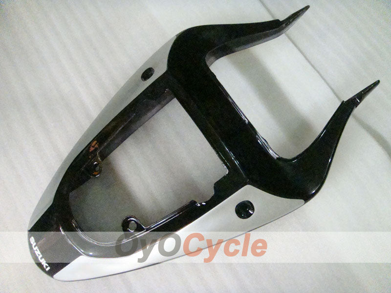 Rear Tail Fairing For Suzuki 00-02 GSXR1000 #OYO87908903 Main image