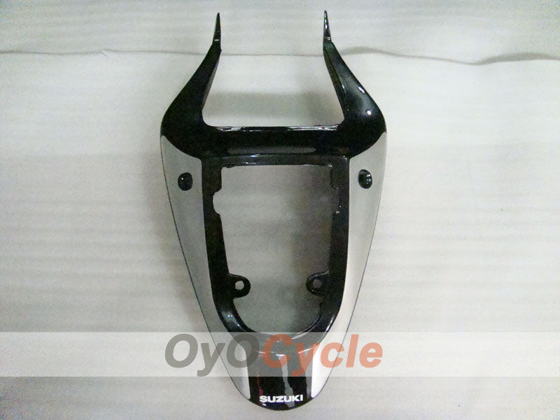 Rear Tail Fairing For Suzuki 00-02 GSXR1000 #OYO87908903