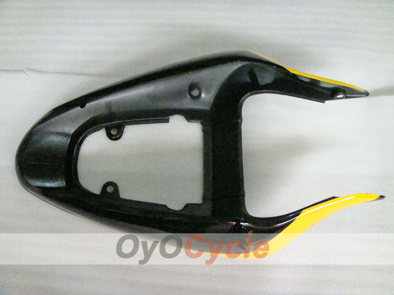 Rear Tail Fairing For Suzuki 00-02 GSXR1000 #OYO87908903
