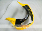 Front Upper Fairing For Suzuki 00-02 GSXR1000 #OYO87908901