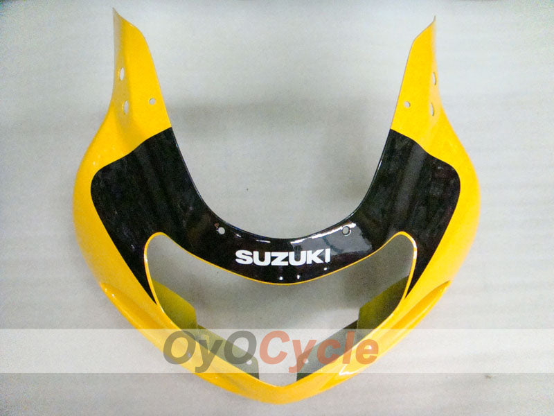 Front Upper Fairing For Suzuki 00-03 GSXR750 #OYO87908586