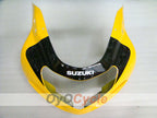 Front Upper Fairing For Suzuki 00-03 GSXR750 #OYO87908586