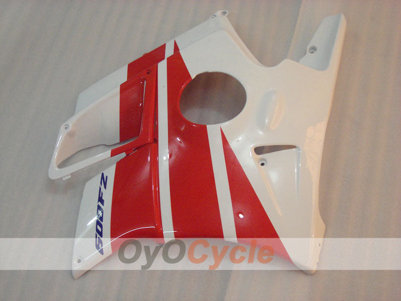 Left & Right Side Fairing For Honda 91-94 CBR600F2 #OYO87907900