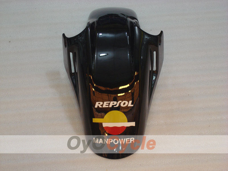 Front Fender Fairing For Honda 91-94 CBR600F2 #OYO87907917