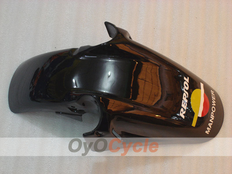 Front Fender Fairing For Honda 91-94 CBR600F2 #OYO87907917
