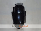 Unpainted Injection Fairing kit for 09-12 NINJA ZX-6R  - Black - Factory Style #OYO87902473
