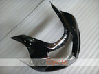 Injection Fairing kit for 00-02 GSX R1000 - Red, Black - Factory Style #OYO87905179