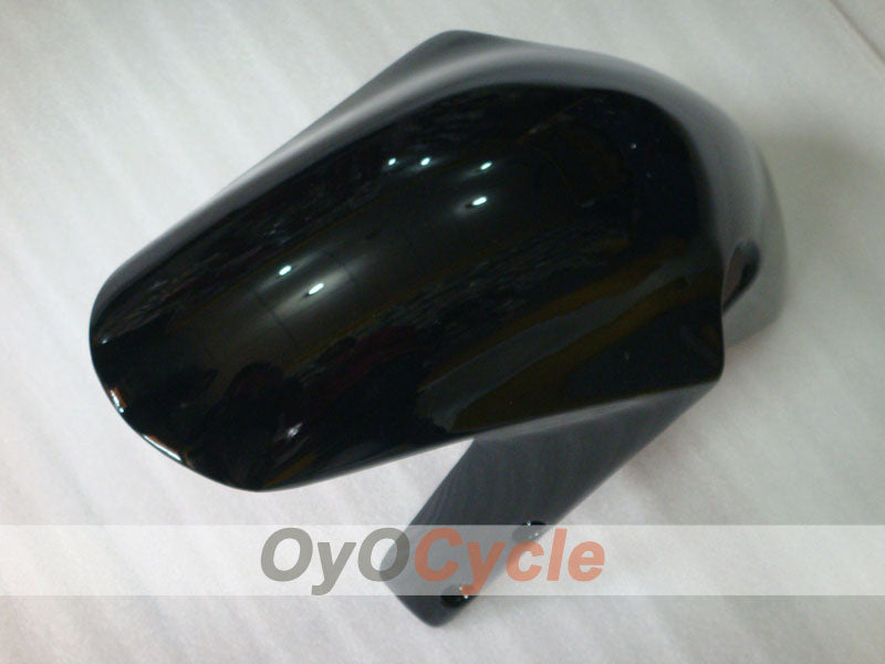 Injection Fairing kit for 00-02 GSX R1000 - Red, Black - Factory Style #OYO87905179