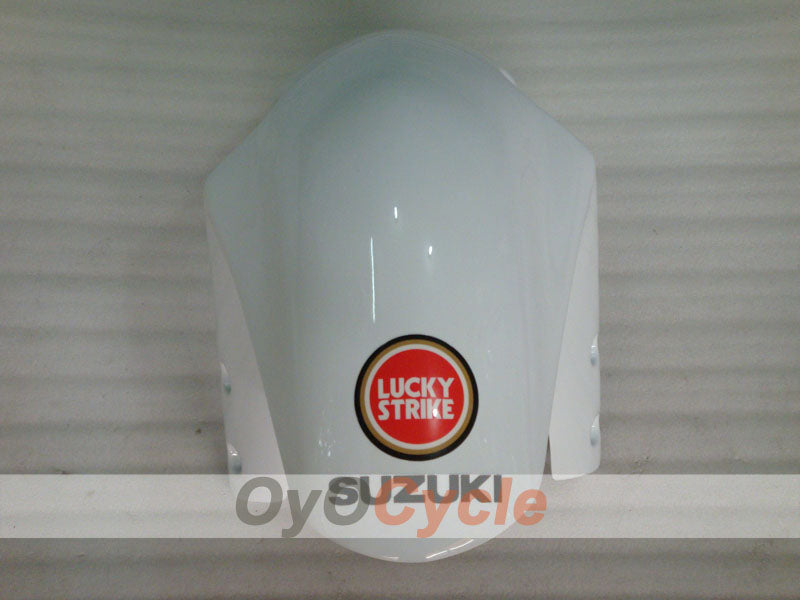 Front Fender Fairing For Suzuki 00-02 GSXR1000 #OYO87908863
