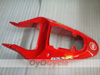 Rear Tail Fairing For Suzuki 01-03 GSXR600 #OYO87908305