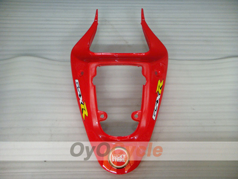 Rear Tail Fairing For Suzuki 01-03 GSXR600 #OYO87908305