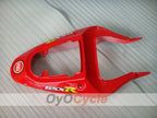 Rear Tail Fairing For Suzuki 01-03 GSXR600 #OYO87908305